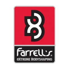 Farrells Extreme Bodyshaping Logo