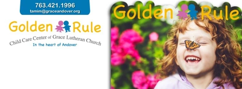 Golden Rule Banner