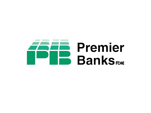 Premier Banks Logo