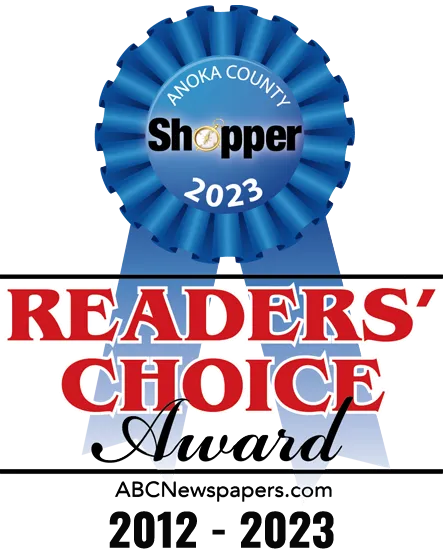 Readers Choice Award 2012 2023