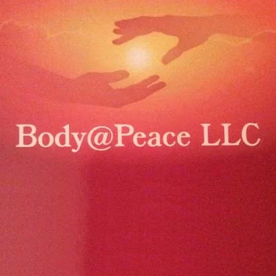 Body at Peace Logo